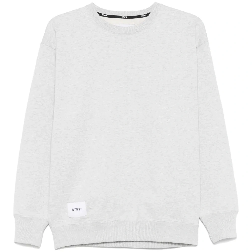 Толстовка Sign Logo