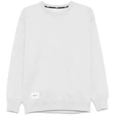 Толстовка Sign Logo