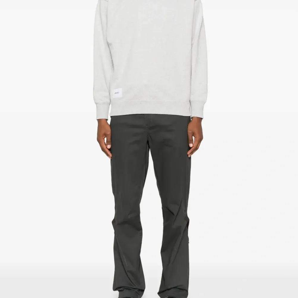 Толстовка Sign Logo Толстовка Sign Logo