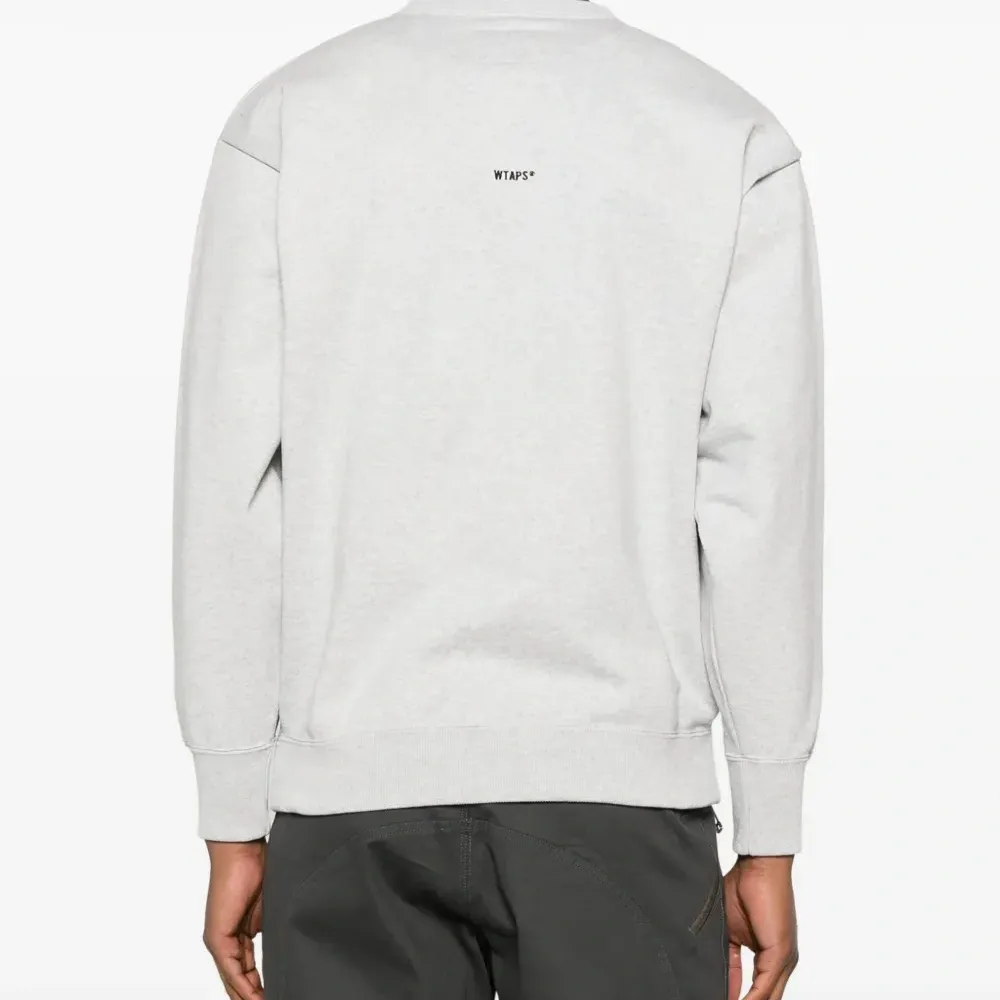 Толстовка Sign Logo Толстовка Sign Logo