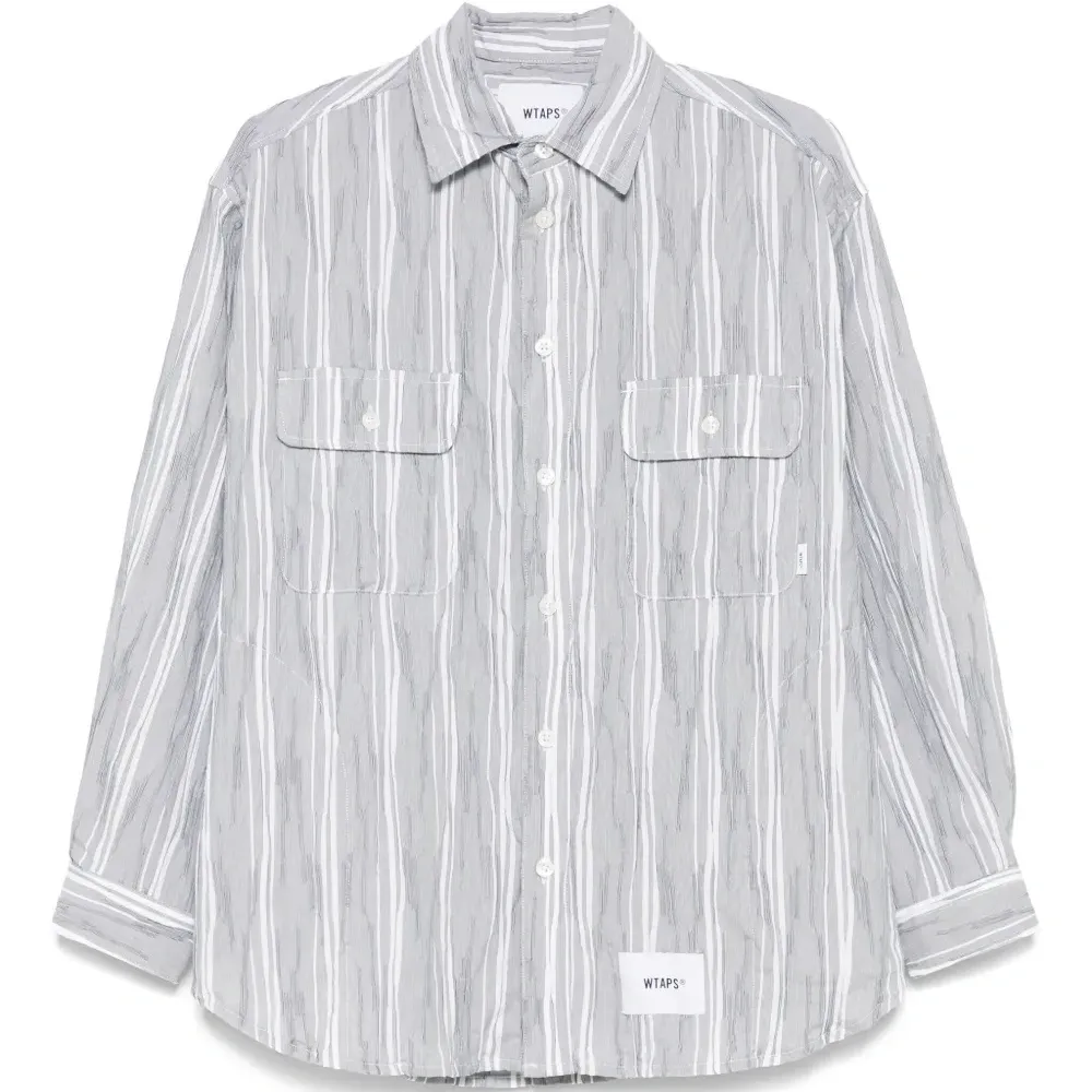 Рубашка Dobby