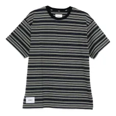 Футболка в полоску Футболка в полоску
