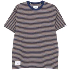 Футболка в полоску Футболка в полоску