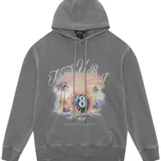 Худи World Order Biggie