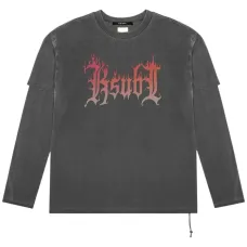 Многослойная футболка Fuego