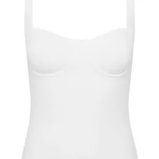 Трикотажный топ Zia