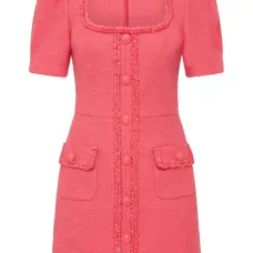 Платье мини Montana