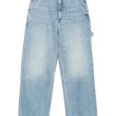 Джинсы The Stud Finder Flood