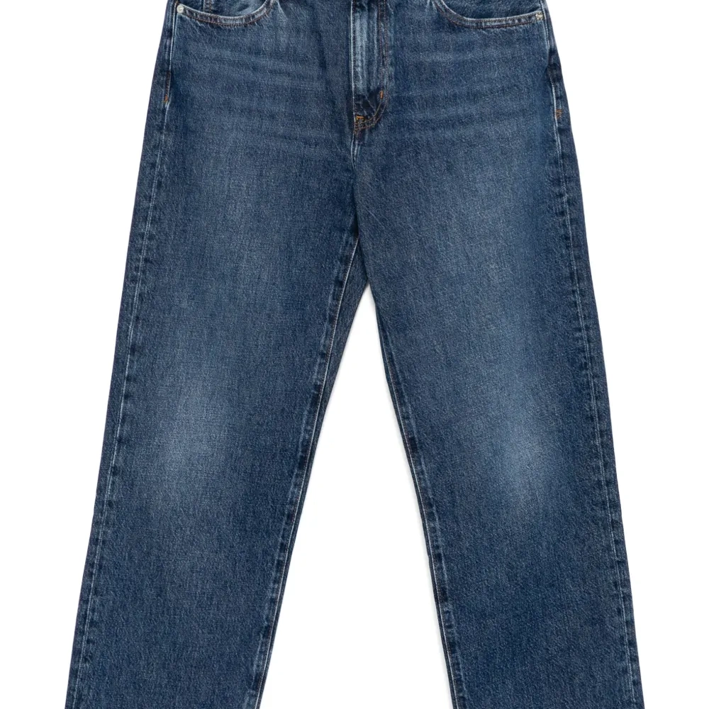 Джинсы The Hang