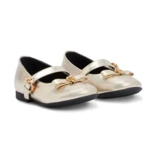 Балетки Gianni Ribbon