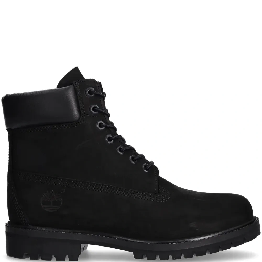 Ботинки Premium 6-Inch