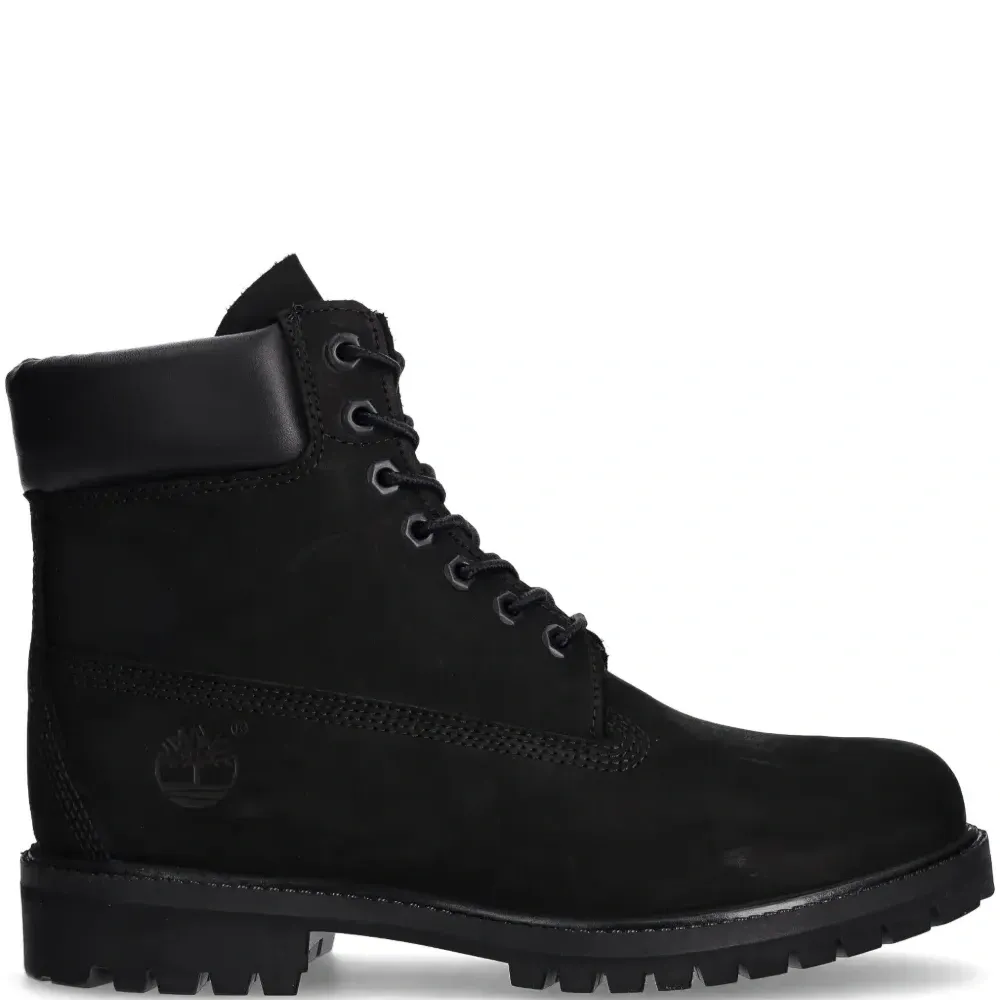 Ботинки Premium 6-Inch