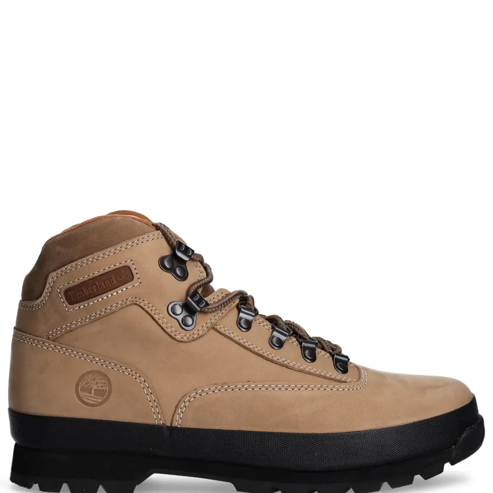 Ботинки Euro Hiker Ботинки Euro Hiker