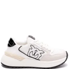 Кроссовки в двух тонах