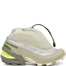Кроссовки Cross из коллаборации с Salomon