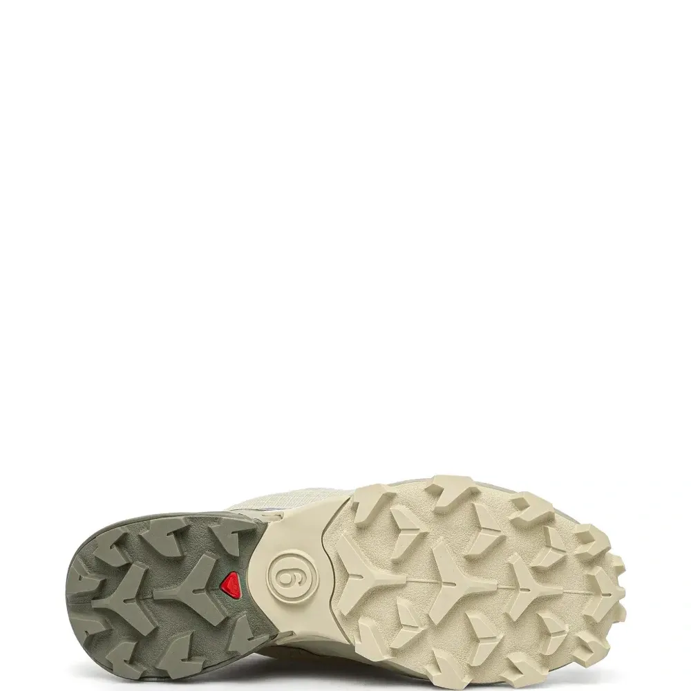 Кроссовки Cross из коллаборации с Salomon