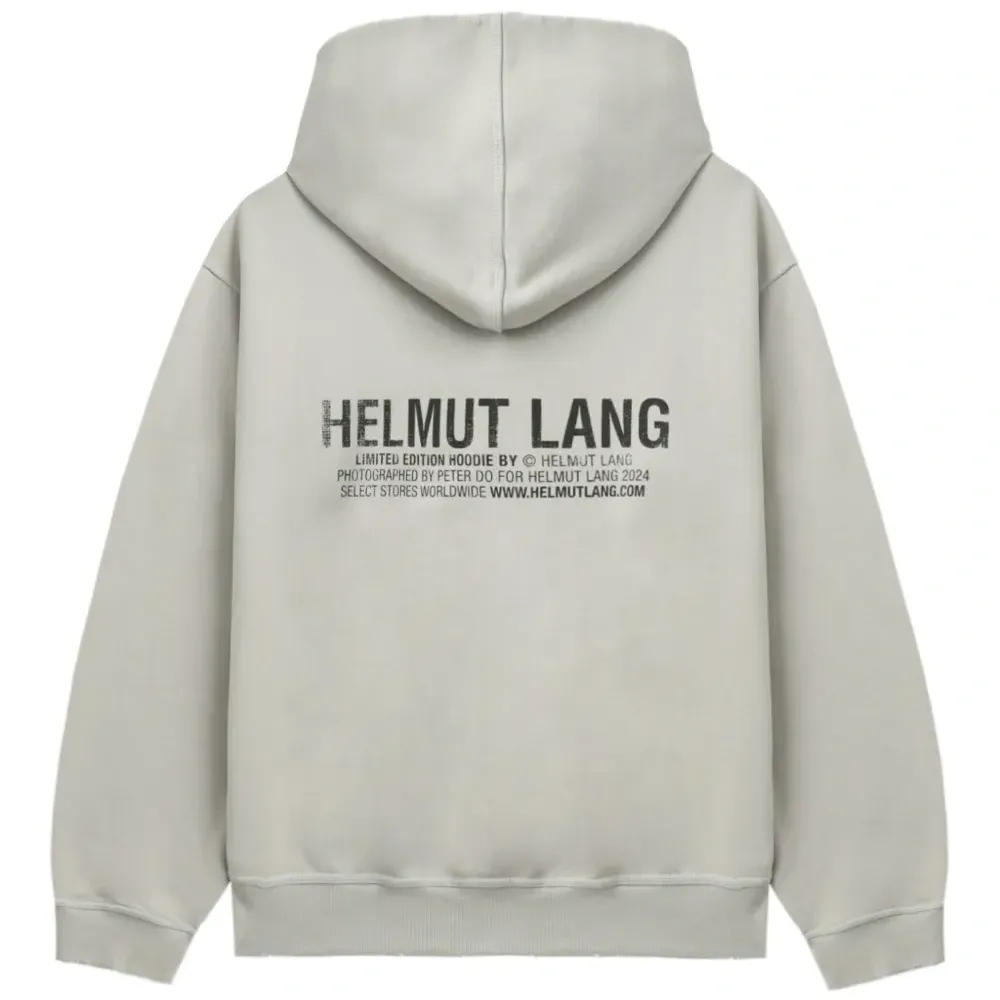 Худи Post Card Hoodie: Brooklyn