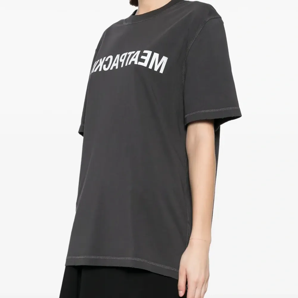 Футболка Meatpacking