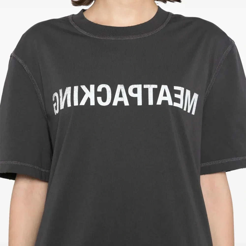 Футболка Meatpacking