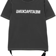 Футболка Meatpacking