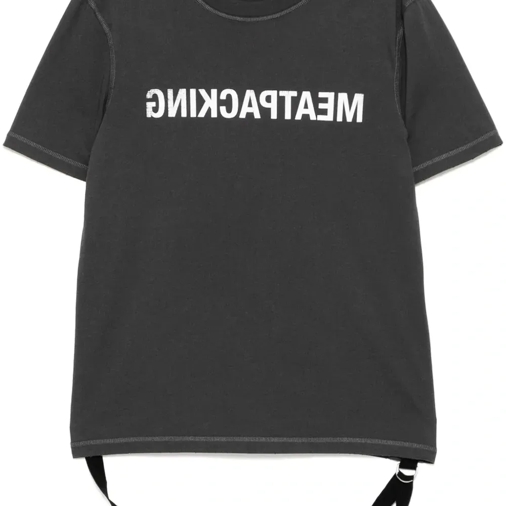 Футболка Meatpacking