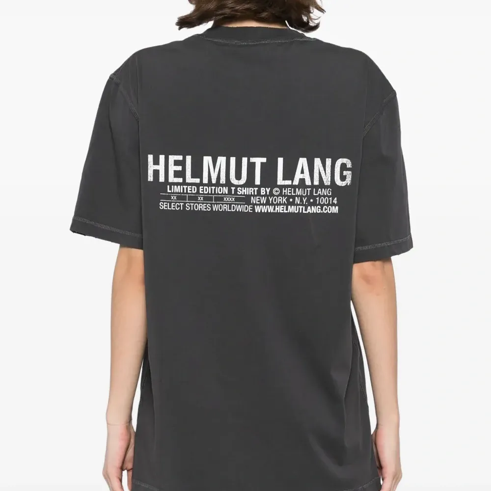 Футболка Meatpacking