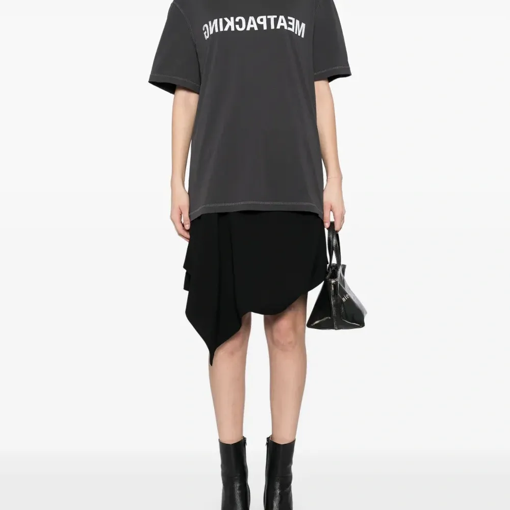 Футболка Meatpacking