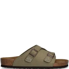 Шлепанцы Zürich Шлепанцы Zürich