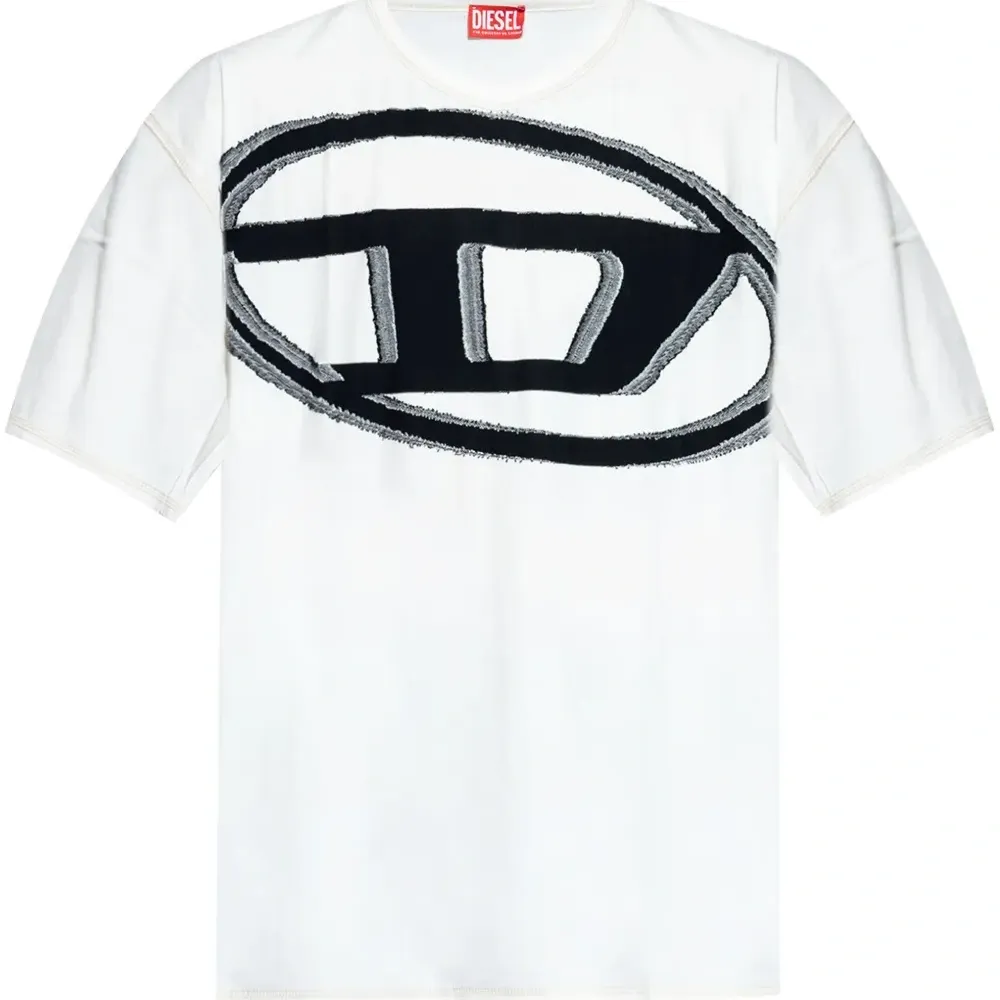 Футболка T-Doxt