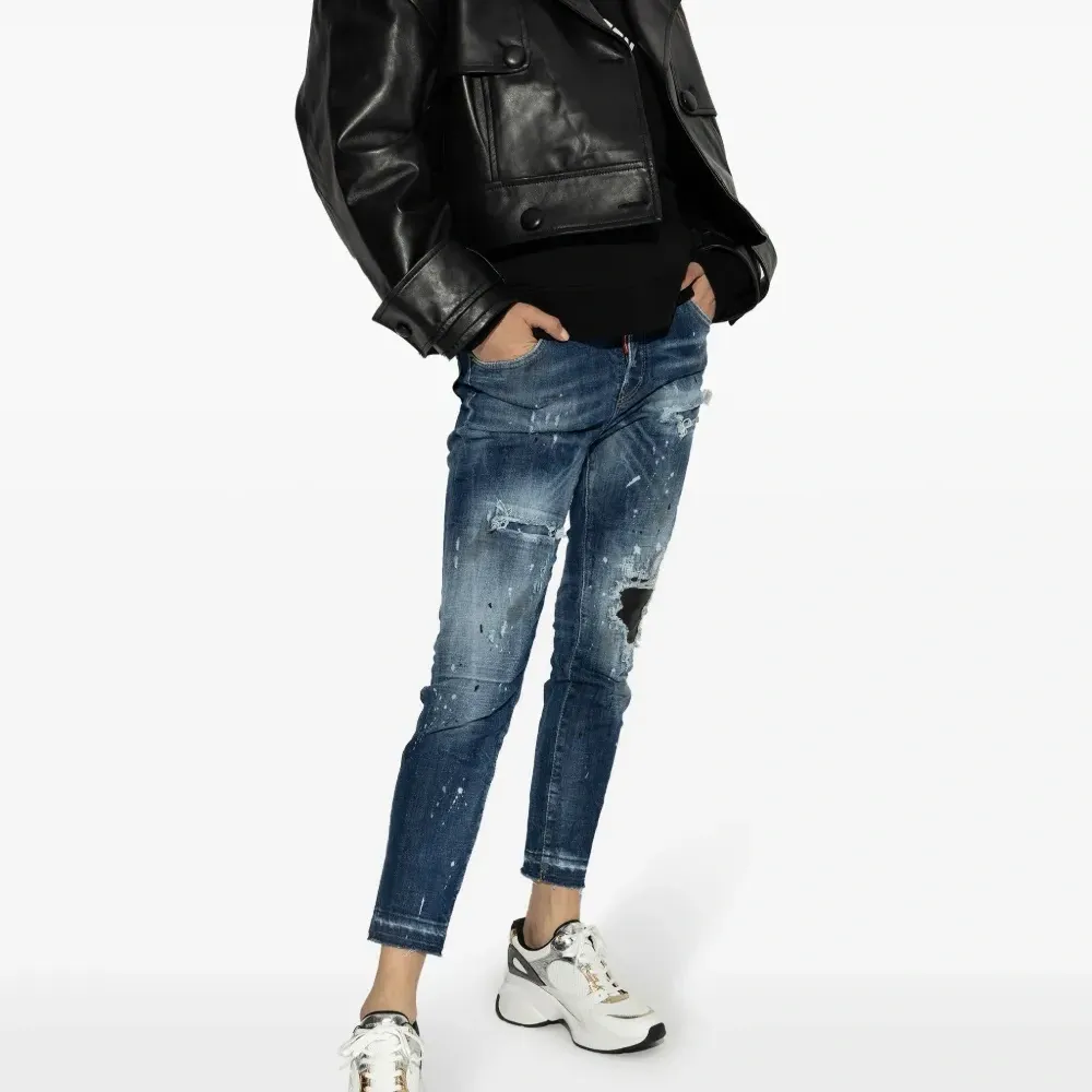 Кроссовки Zuma