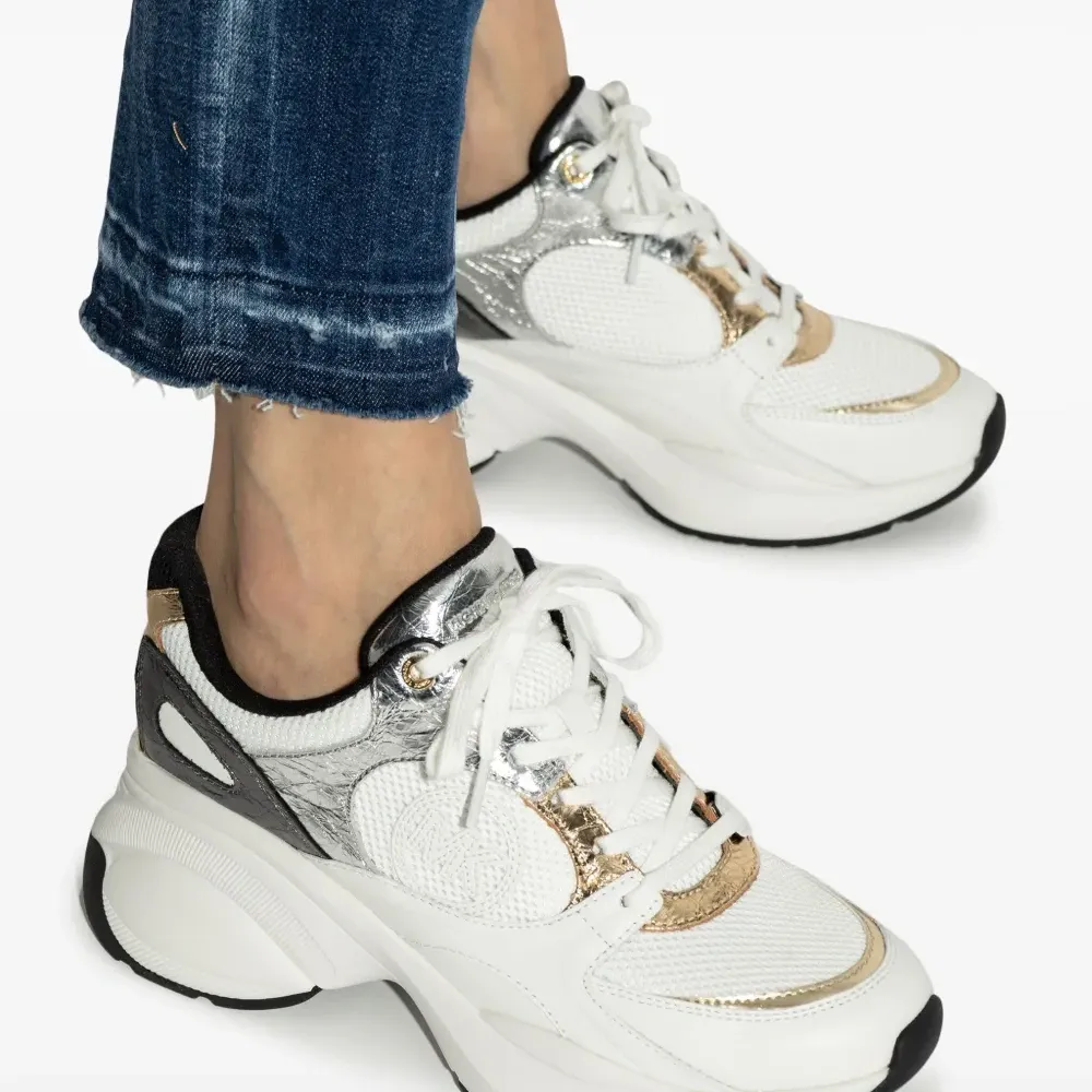 Кроссовки Zuma