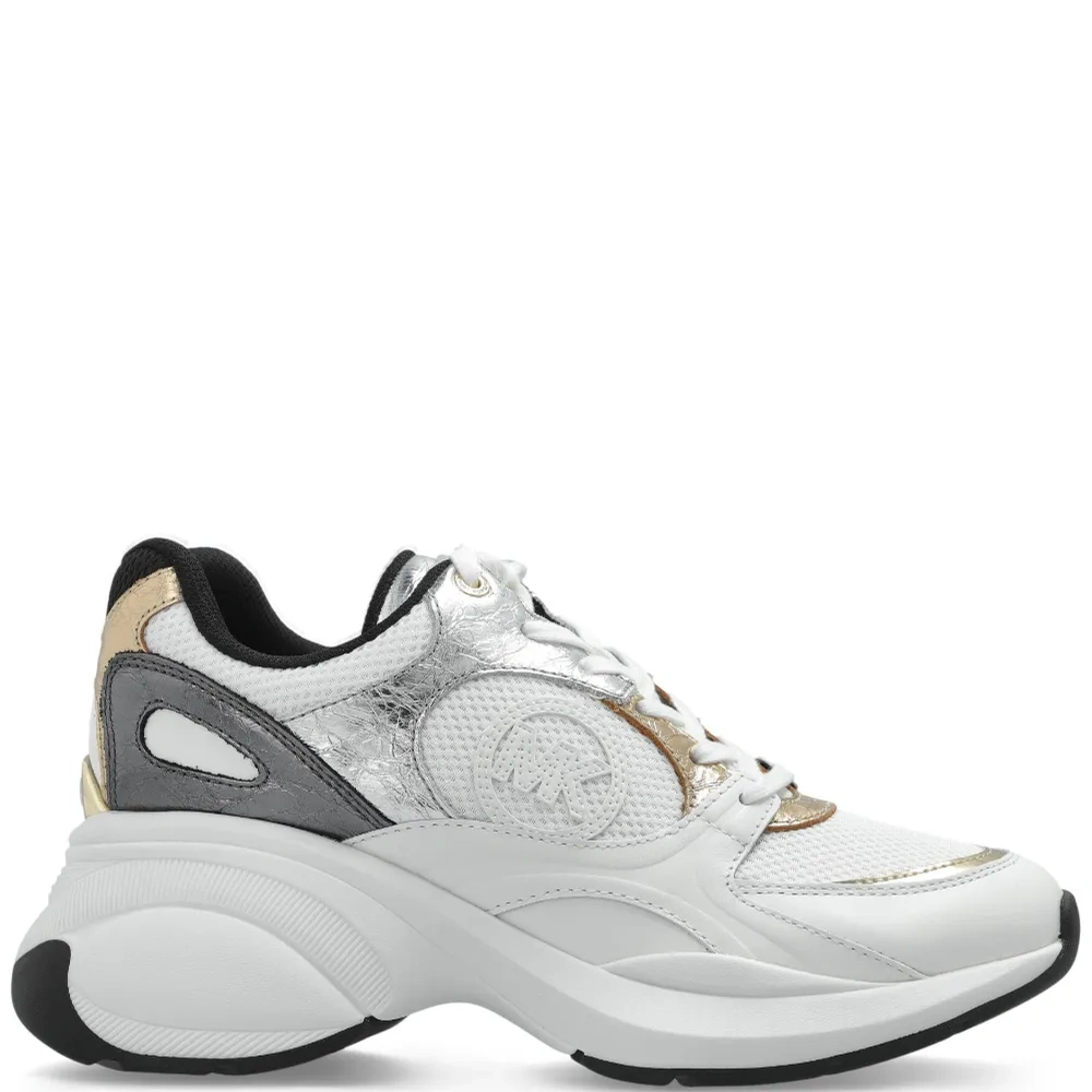 Кроссовки Zuma