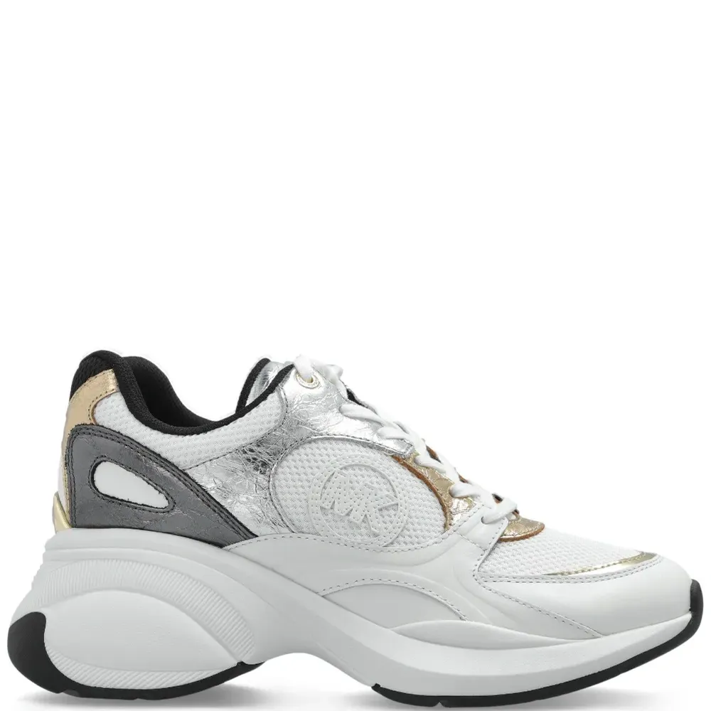 Кроссовки Zuma