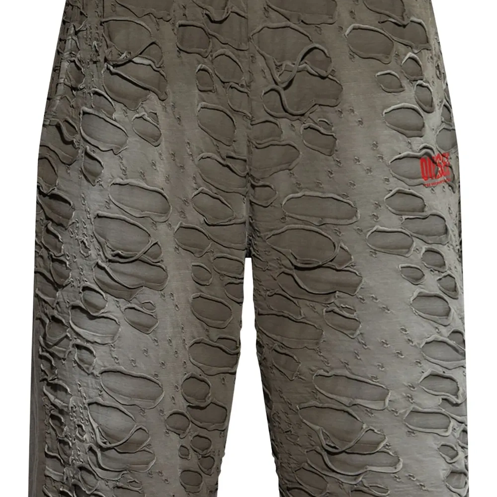 Шорты P-Echio-R1