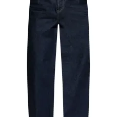 Прямые джинсы 2001 D-Macro 0GRDV