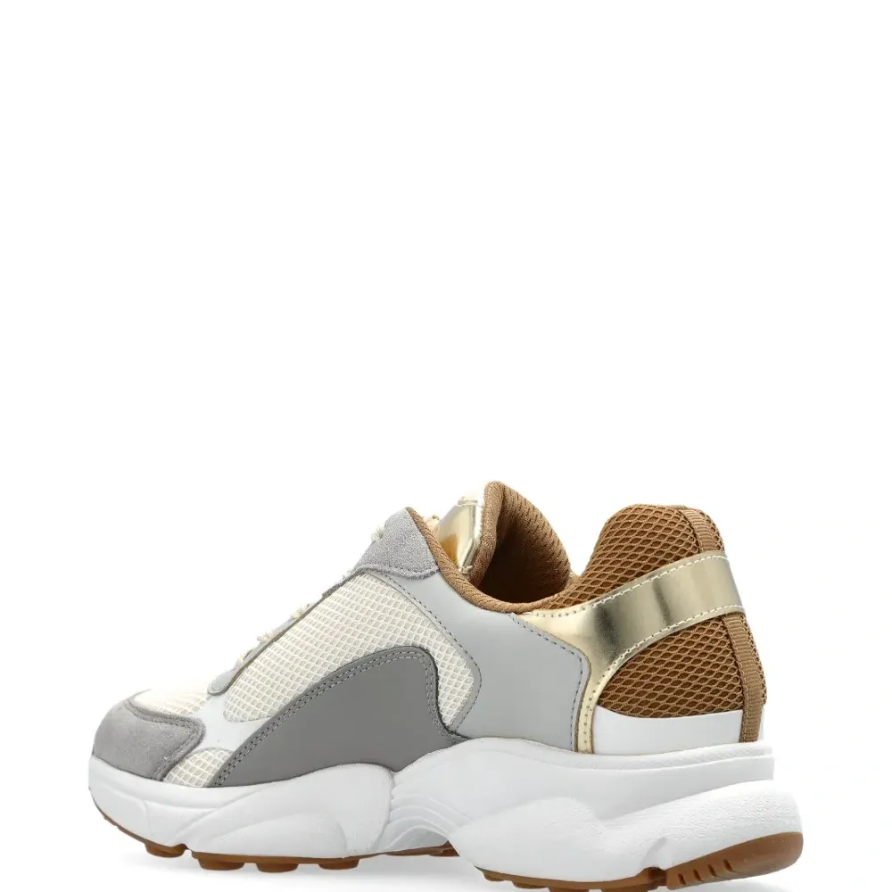 Кроссовки Sami