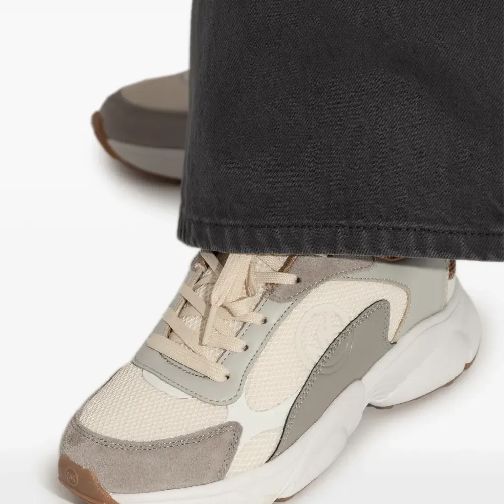 Кроссовки Sami