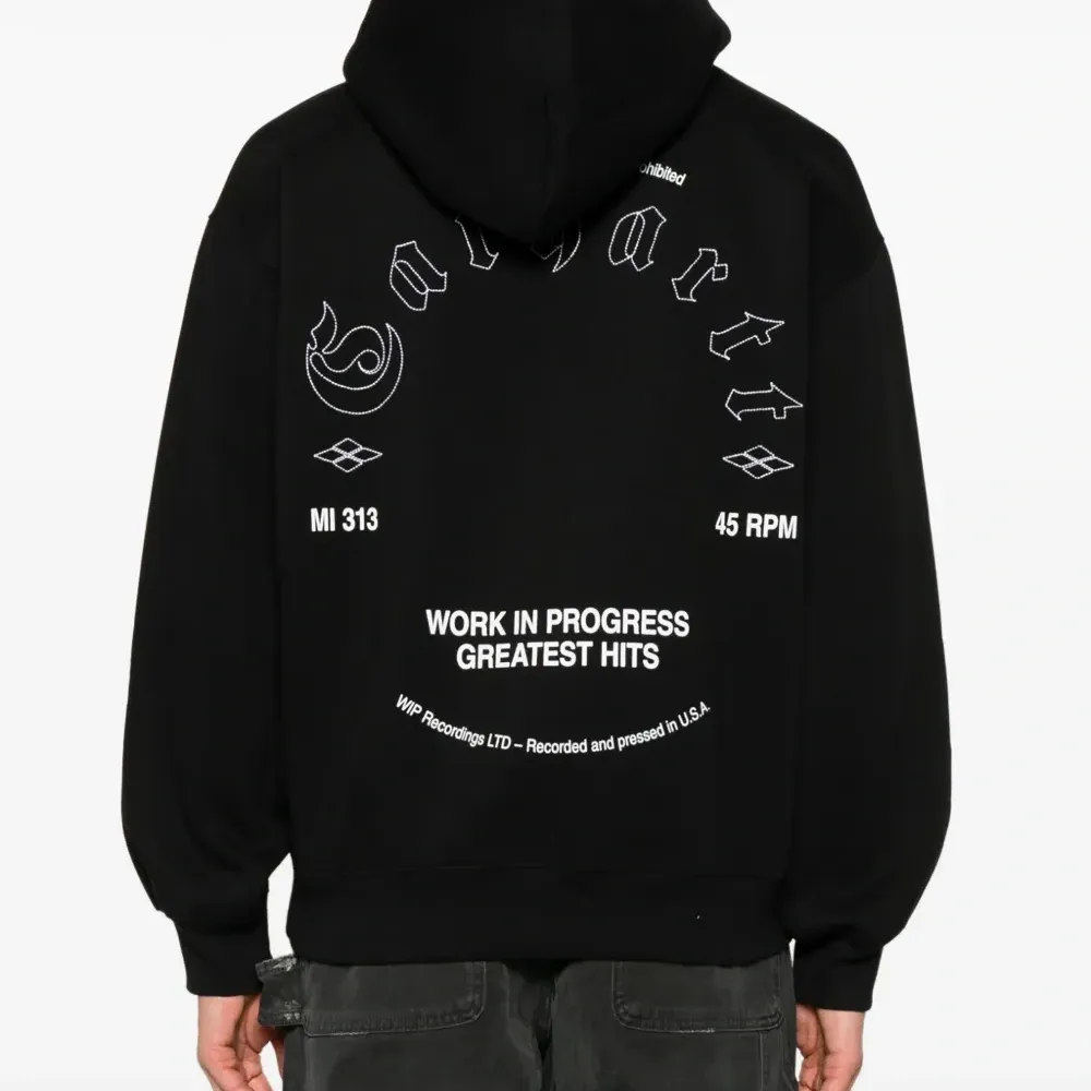 Худи Greatest Hits