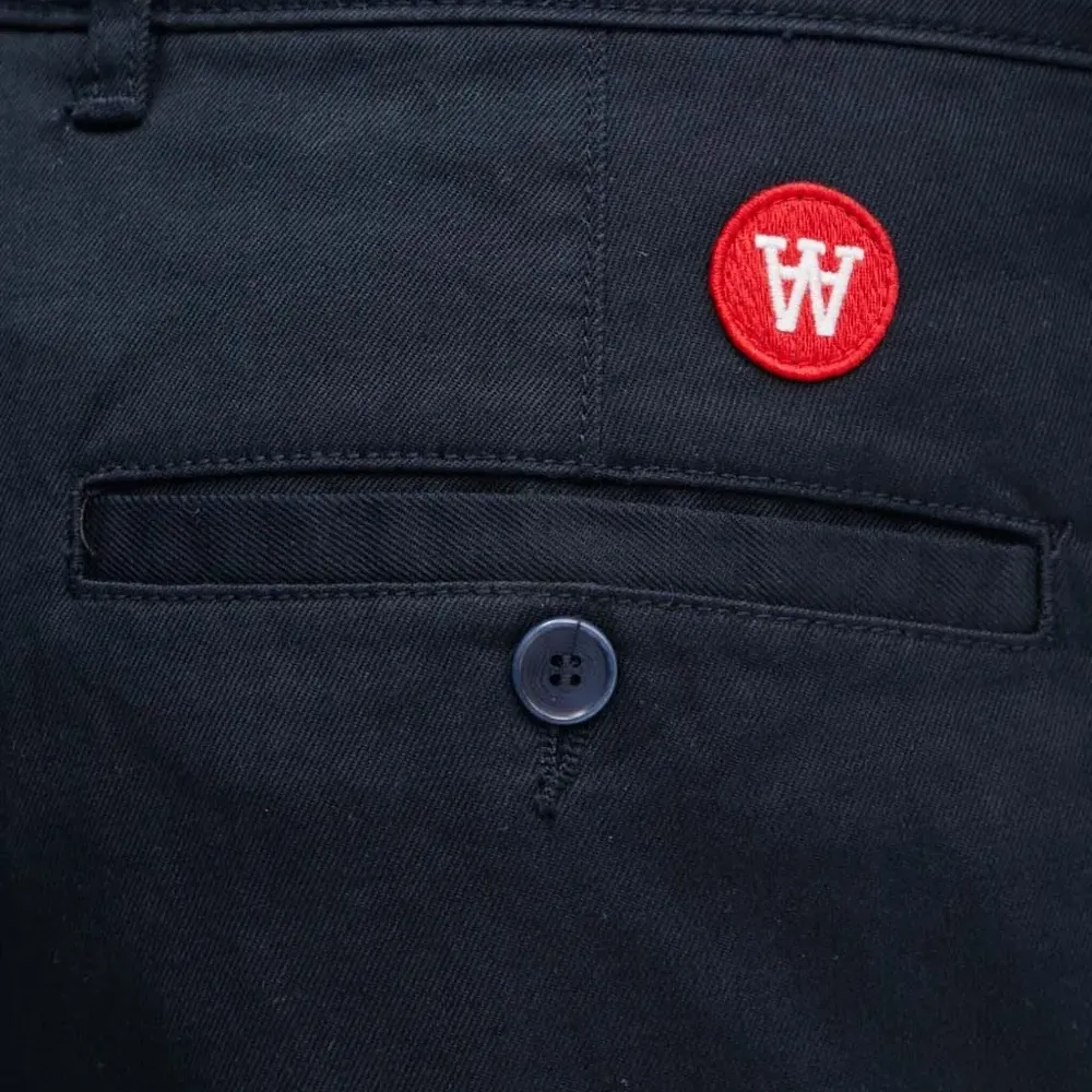 Брюки с карманами