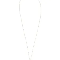 Колье Tucan из желтого золота