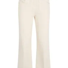 Брюки со складками