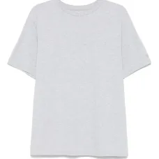 Футболка с круглым вырезом Футболка с круглым вырезом