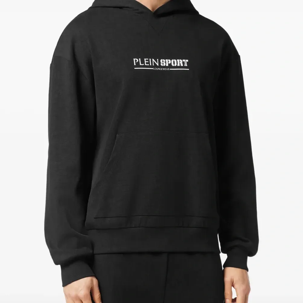 Базовое худи