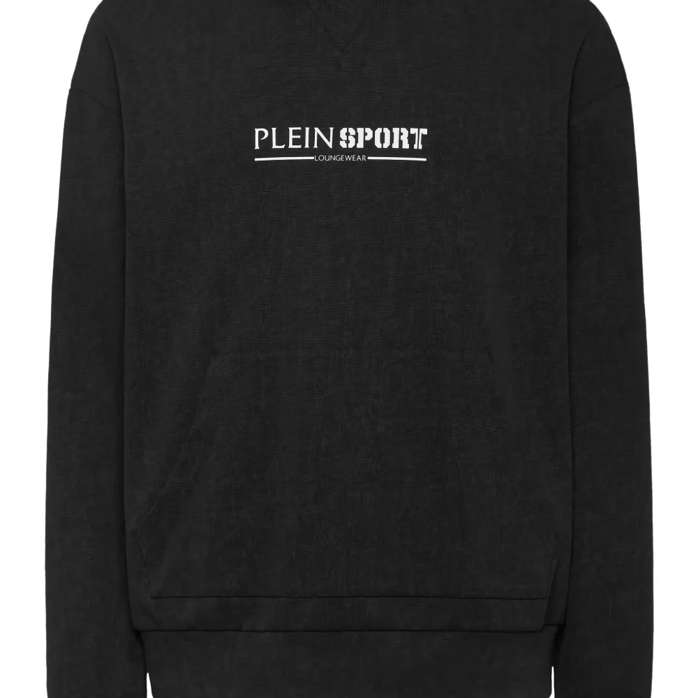 Базовое худи