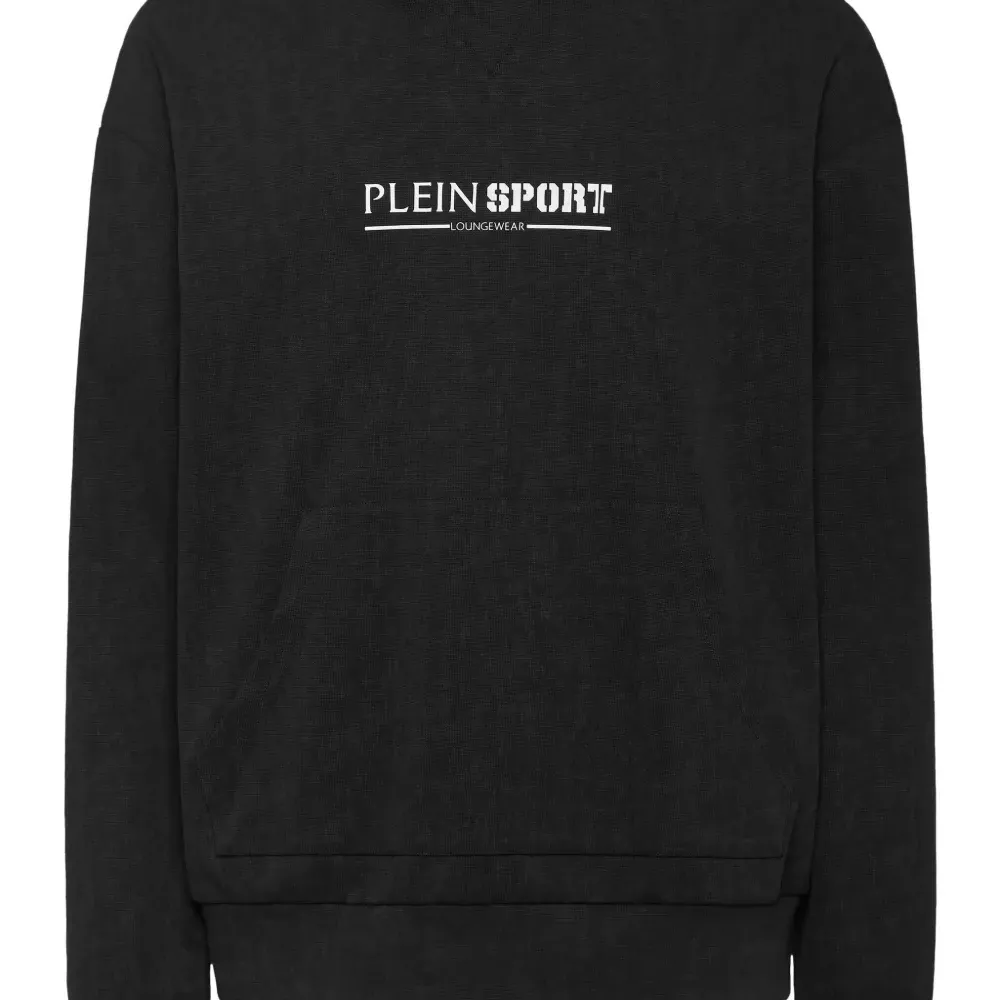 Базовое худи