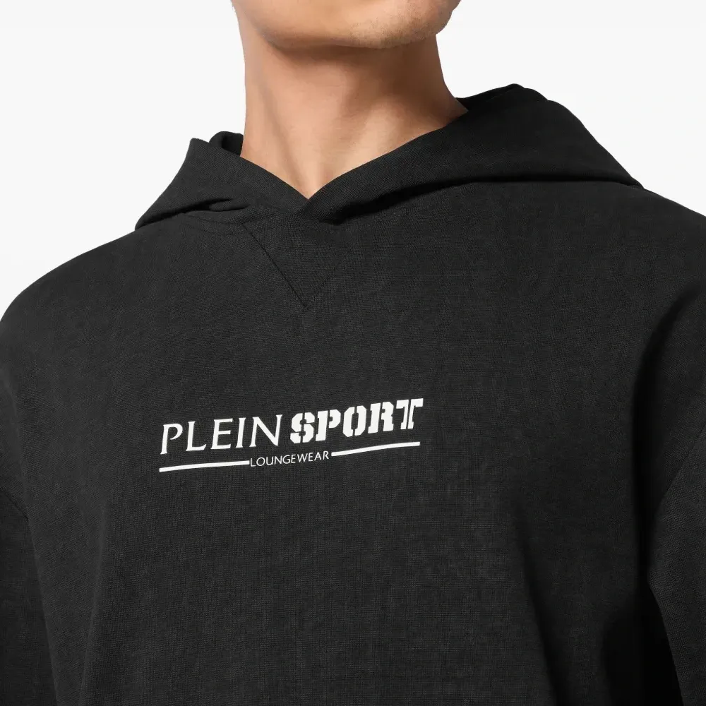 Базовое худи