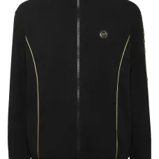 Ламинированная толстовка Ламинированная толстовка