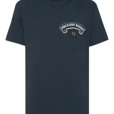 Футболка с логотипом Футболка с логотипом