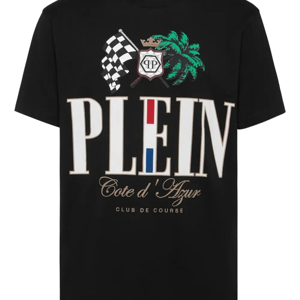 Футболка Cote d'Azur