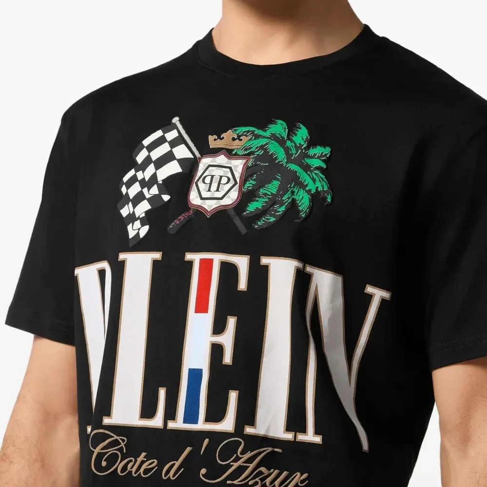 Футболка Cote d'Azur